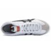 Mexico Mid Runner «Blanco Negro Naranja»