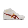 Mexico Mid Runner «Blanco Rojo»