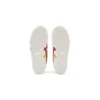 Mexico Mid Runner «Blanco Rojo»