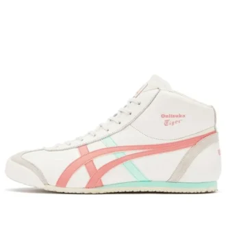 Mexico Mid Runner «Blanco Rosa Aguamarina»