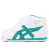 Mexico Mid Runner «Blanco verde»