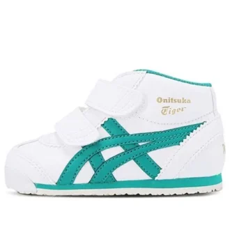 Mexico Mid Runner «Blanco verde»
