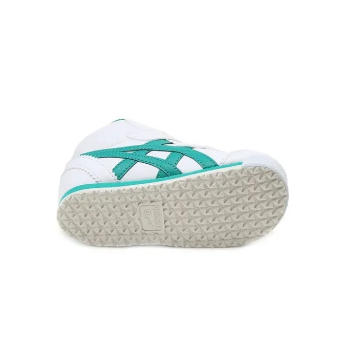 Mexico Mid Runner «Blanco verde»
