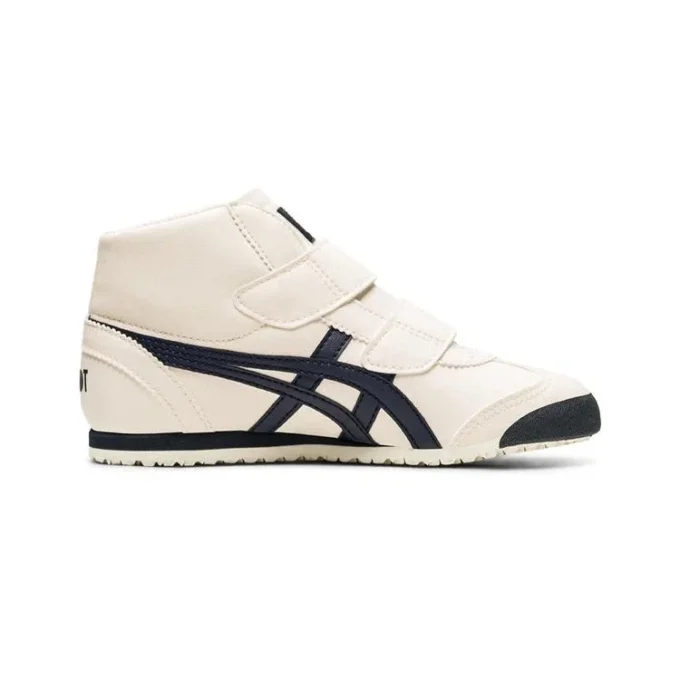 Mexico Mid Runner «Cream Black»