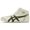 Mexico Mid Runner «Cream Black»