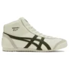Mexico Mid Runner «Cream Black»