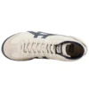 Mexico Mid Runner «Creamwhite Dark Blue»