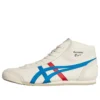 Mexico Mid Runner «Crema Directoire Azul Rojo»