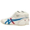 Mexico Mid Runner «Crema Directoire Azul Rojo»