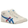 Mexico Mid Runner «Crema Directoire Azul Rojo»