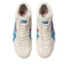 Mexico Mid Runner «Crema Directoire Azul Rojo»