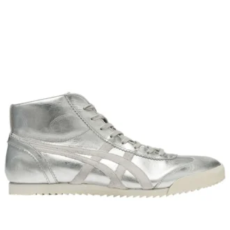 Mexico Mid Runner Deluxe «Silver Piedmont Grey»