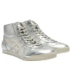 Mexico Mid Runner Deluxe «Silver Piedmont Grey»