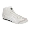 Mexico Mid Runner «Gris blanco»