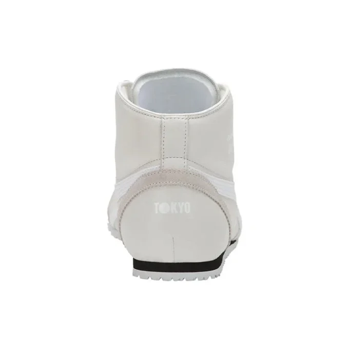 Mexico Mid Runner «Gris blanco»