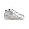 Mexico Mid Runner «metallic sil»
