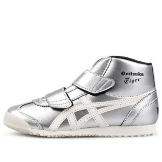 Mexico Mid Runner «Silver»