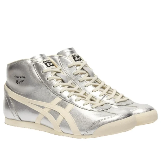 Mexico Mid Runner «Silver Cream»
