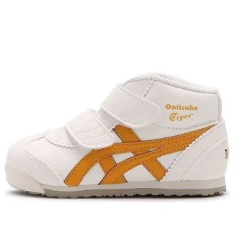 Mexico Mid Runner TS «Blanco amarillo»
