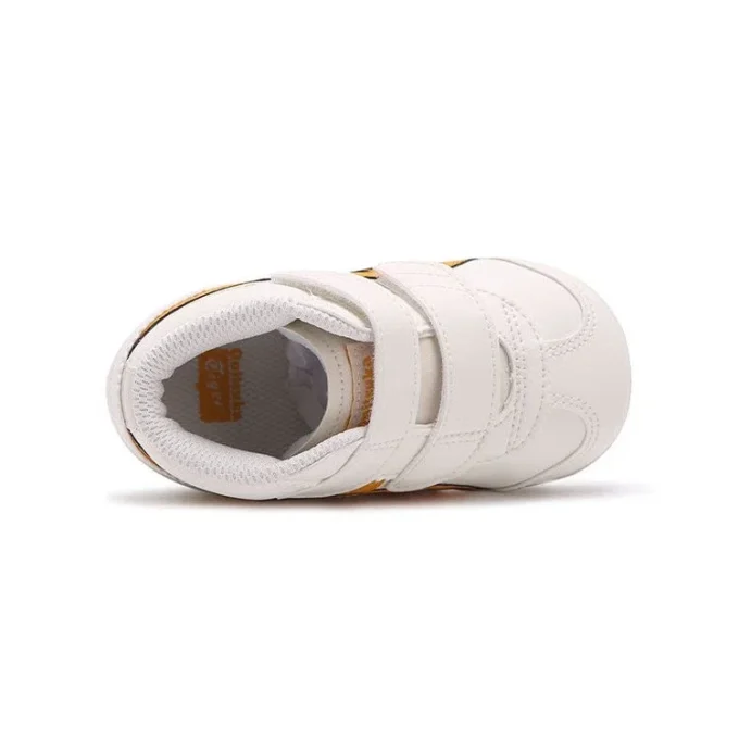 Mexico Mid Runner TS «Blanco amarillo»