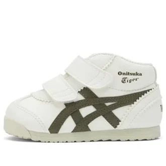 Mexico Mid Runner TS «Blanco oliva»