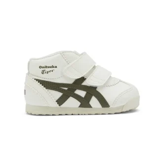 Mexico Mid Runner TS «Blanco oliva»