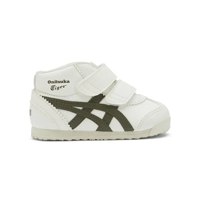 Mexico Mid Runner TS «Blanco oliva»