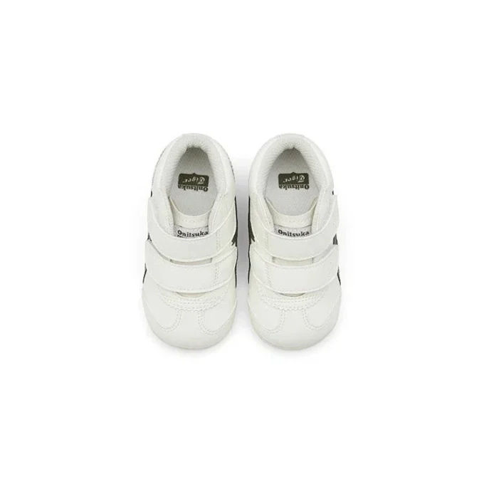 Mexico Mid Runner TS «Blanco oliva»