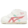 Mexico Mid Runner TS «Blanco Rosa suave Verde»