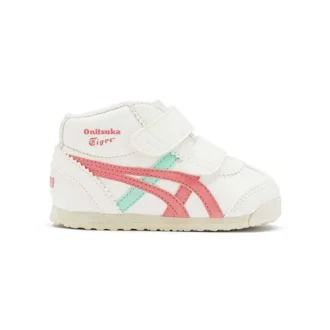 Mexico Mid Runner TS «Blanco Rosa suave Verde» Mexico Mid Runner TS «Blanco Rosa suave Verde»