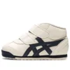 Mexico Mid Runner TS «Cream Yellow»
