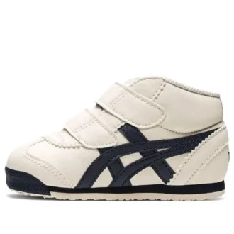 Mexico Mid Runner TS «Cream Yellow» Mexico Mid Runner TS «Cream Yellow»