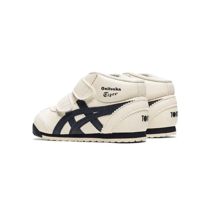 Mexico Mid Runner TS «Cream Yellow»