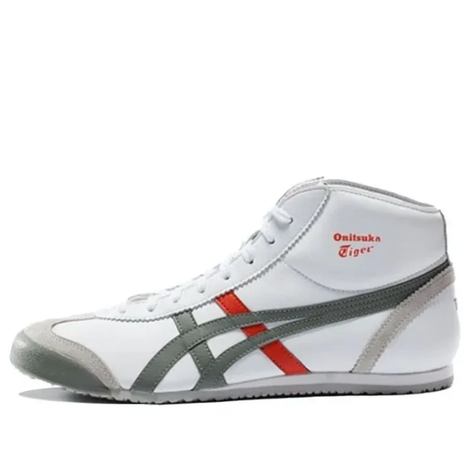 Mexico Mid Runner «White Pine Green»