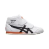 Mexico Mid Runnner «Negro Blanco Naranja»