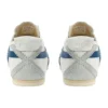 Mexico Slip-On Deluxe «Blanco Azul Rojo»