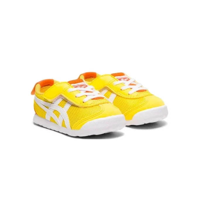 México 66 «Amarillo»