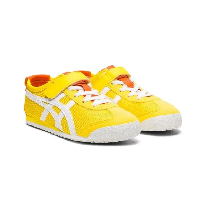 México 66 «Amarillo»
