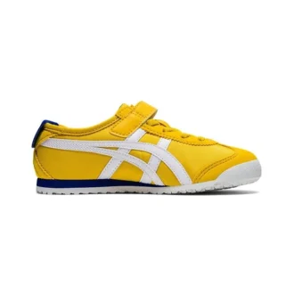 México 66 «Amarillo Azul Blanco»