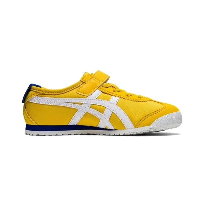México 66 «Amarillo Azul Blanco»