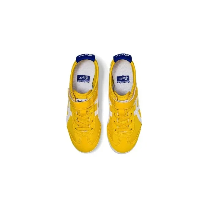 México 66 «Amarillo Azul Blanco»