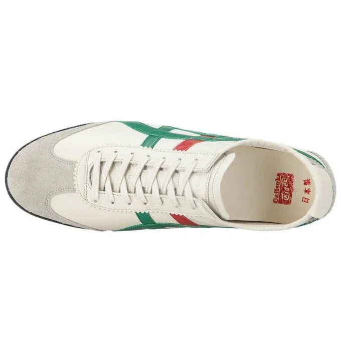 México 66 «Blanco verde»