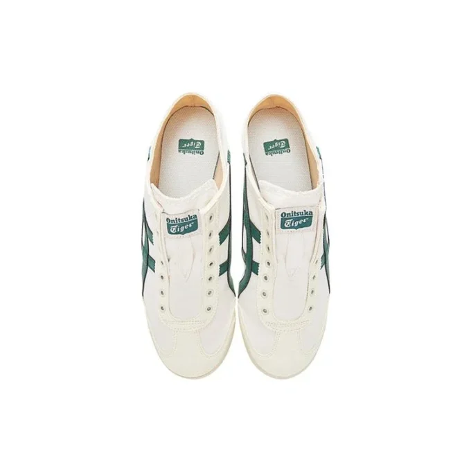 México 66 «Blanco verde»