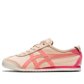 México 66 «Cozy Pink & Guava»