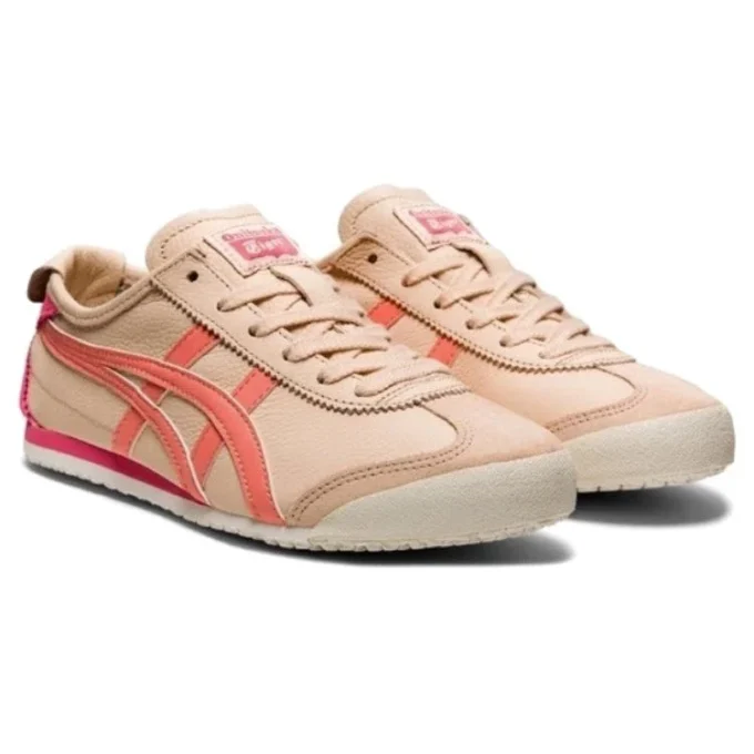México 66 «Cozy Pink & Guava»