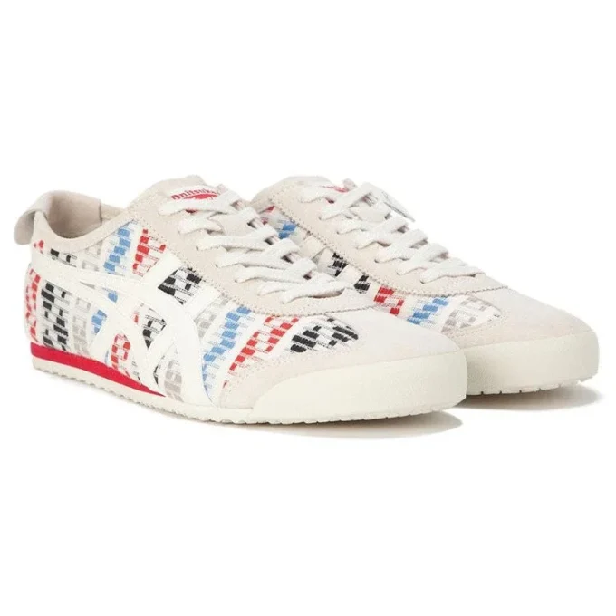 México 66 «Cream Birch»