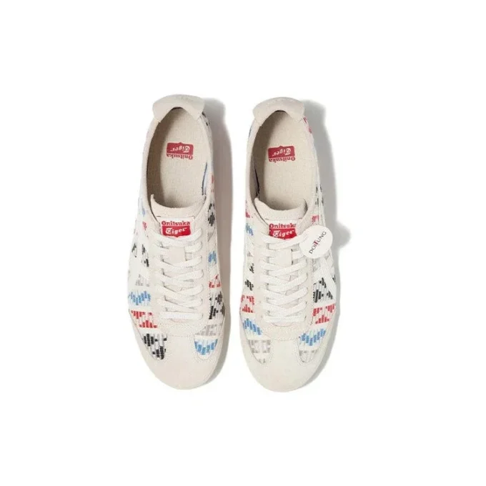 México 66 «Cream Birch»