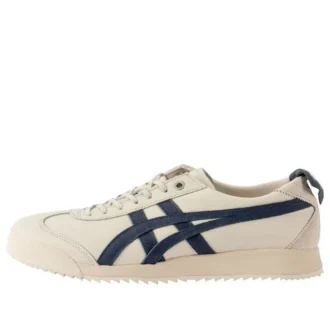 México 66 «Cream White Navy»