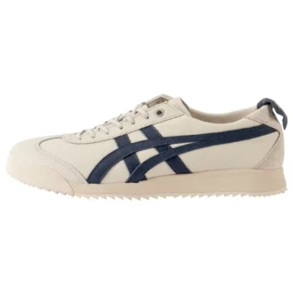 México 66 «Cream White Navy»