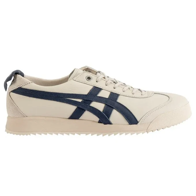México 66 «Cream White Navy»